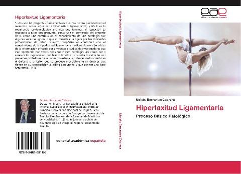 Hiperlaxitud Ligamentaria