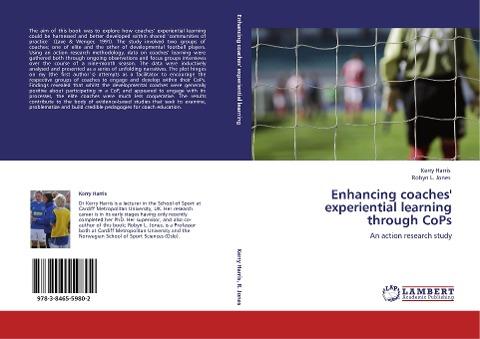 Enhancing coaches' experiential learning  through CoPs