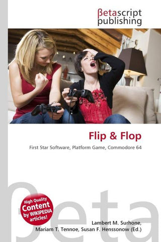 Flip & Flop