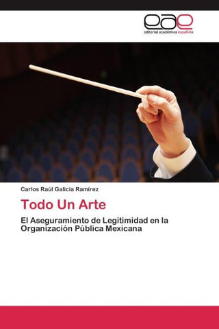 Todo Un Arte