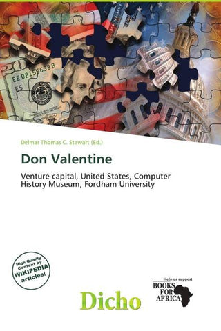 Don Valentine