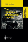 The Economics of Industrial Location