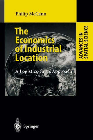 The Economics of Industrial Location