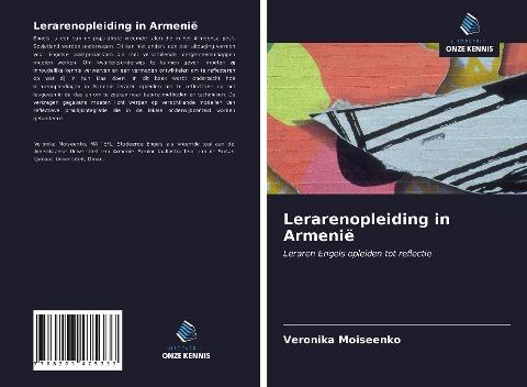 Lerarenopleiding in Armenië