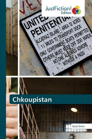 Chkoupistan