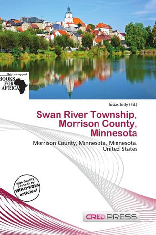 Swan River Township, Morrison County, Minnesota