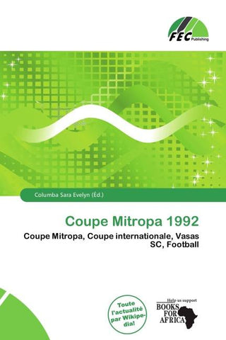 Coupe Mitropa 1992
