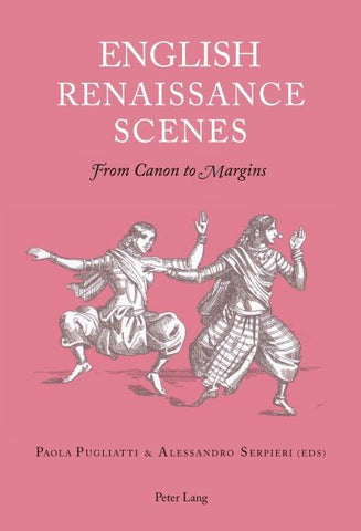English Renaissance Scenes
