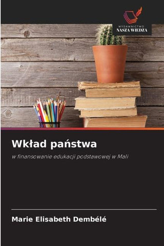 Wk¿ad pa¿stwa