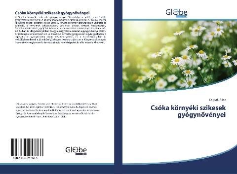Csóka környéki szikesek gyógynövényei