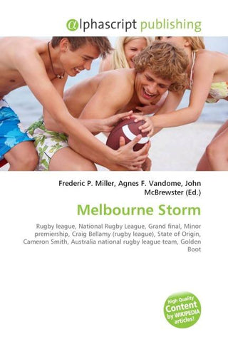 Melbourne Storm