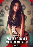 Erster Tag mit meinem Meister