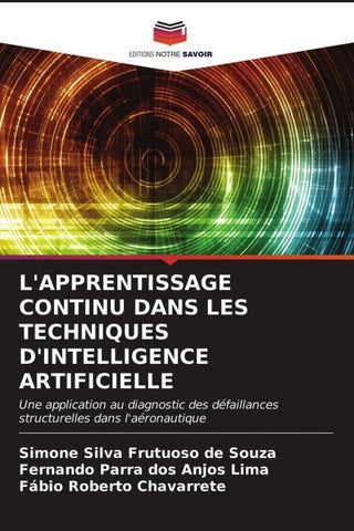 L'APPRENTISSAGE CONTINU DANS LES TECHNIQUES D'INTELLIGENCE ARTIFICIELLE