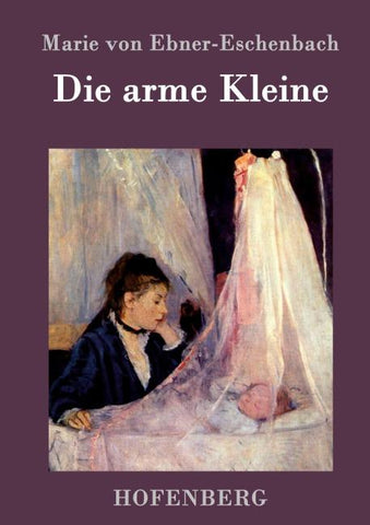 Die arme Kleine