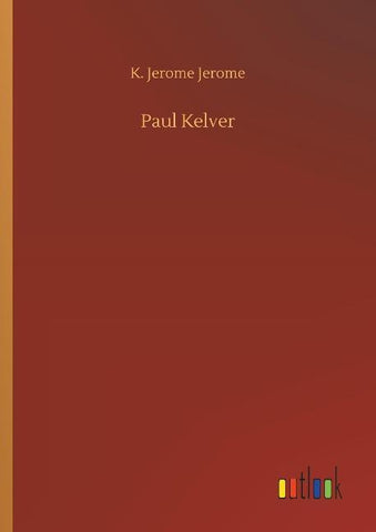 Paul Kelver