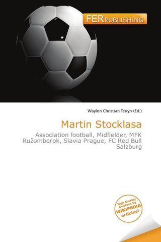 Martin Stocklasa