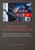 Einbruchschutz verstehen und umsetzen