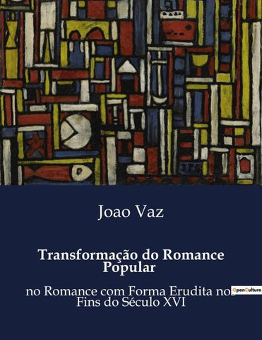 Transformação do Romance Popular