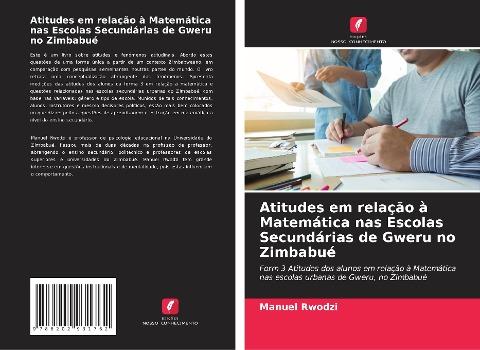 Atitudes em relação à Matemática nas Escolas Secundárias de Gweru no Zimbabué