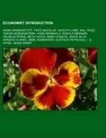 Economist Introduction