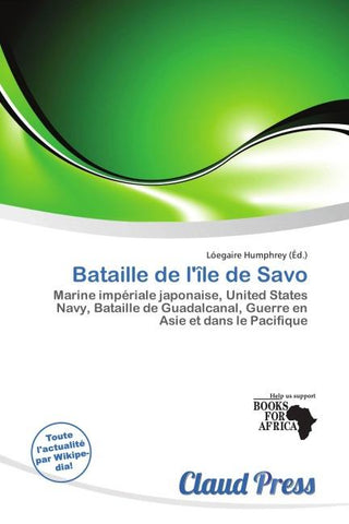 Bataille de l'île de Savo