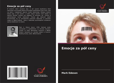 Emocje za pó¿ ceny