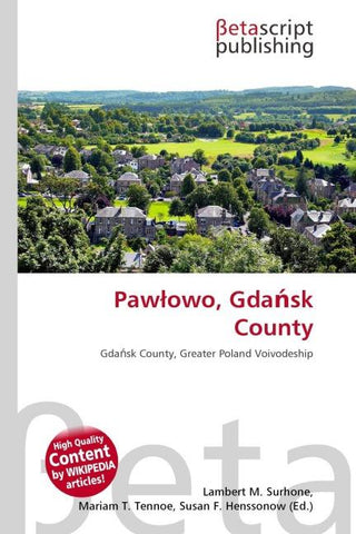 Paw¿owo, Gda¿sk County