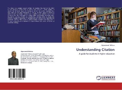 Understanding Citation