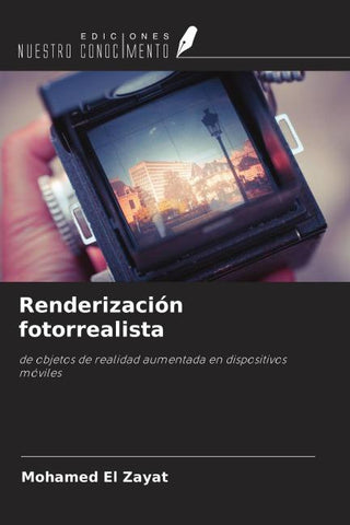 Renderización fotorrealista
