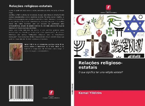 Relações religioso-estatais