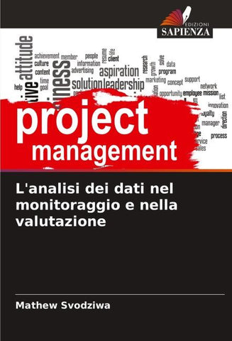 L'analisi dei dati nel monitoraggio e nella valutazione