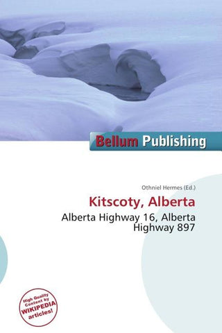 Kitscoty, Alberta