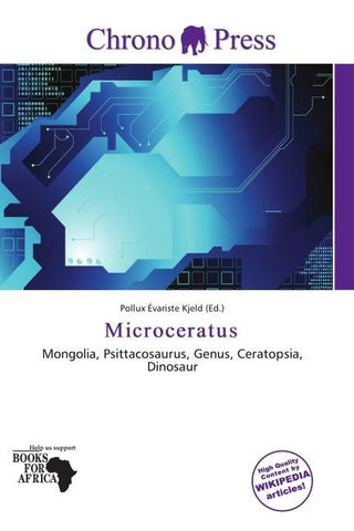 Microceratus