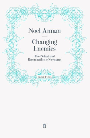 Changing Enemies