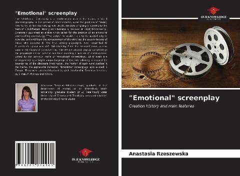 "Emotional" screenplay