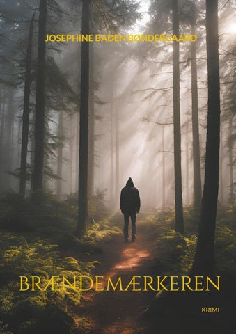 Brændemærkeren