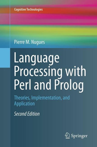 Language Processing with Perl and Prolog