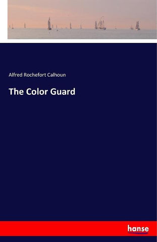 The Color Guard