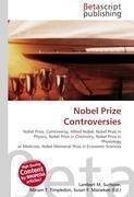 Nobel Prize Controversies