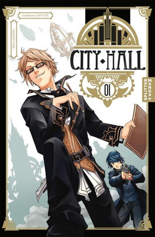 City Hall 01