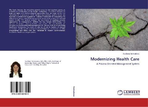 Modernizing Health Care