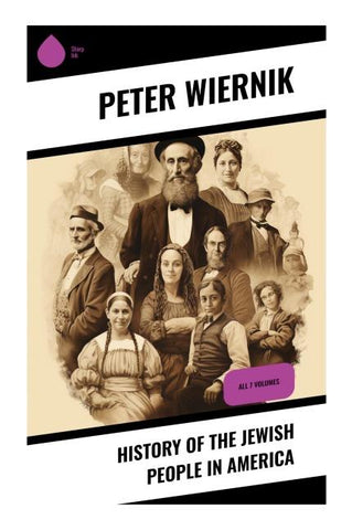 History of the Jewish People in America
