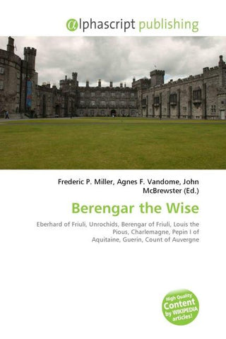 Berengar the Wise