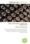 Anne Brontë
