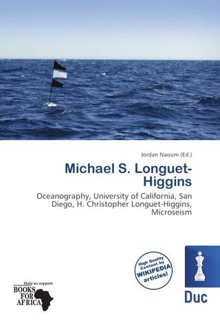 Michael S. Longuet-Higgins