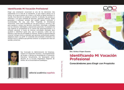 Identificando Mi Vocación Profesional