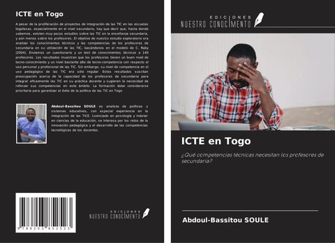 ICTE en Togo