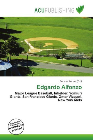 Edgardo Alfonzo