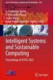 Intelligent Systems and Sustainable Computing