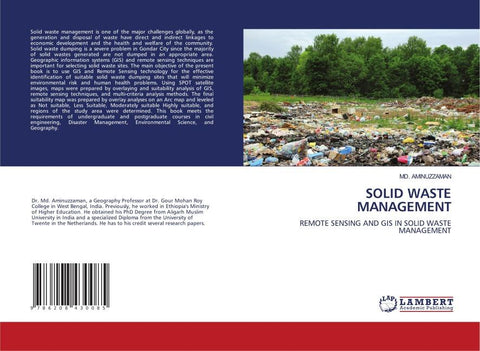 SOLID WASTE MANAGEMENT